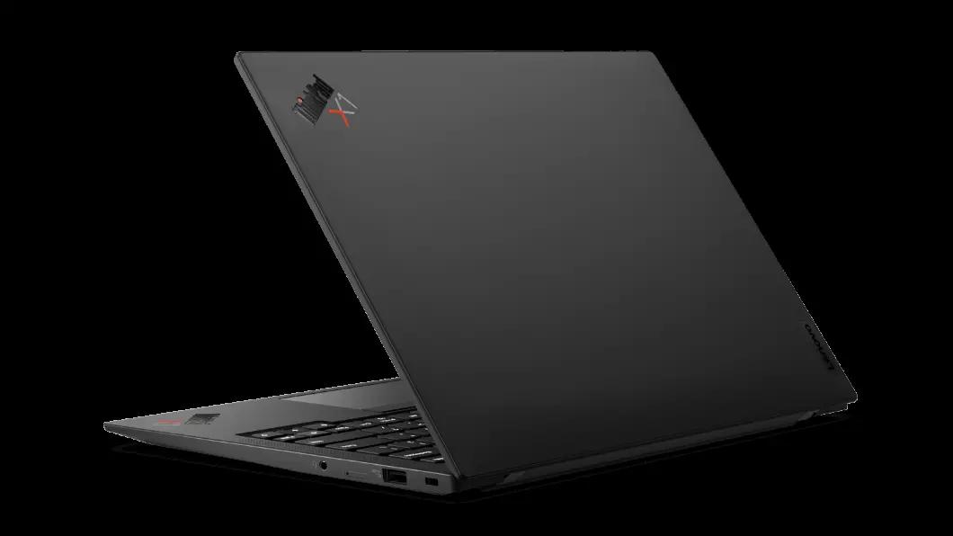 ThinkPad X1 Carbon Gen 9 | Ultralight laptop with Intel® Evo