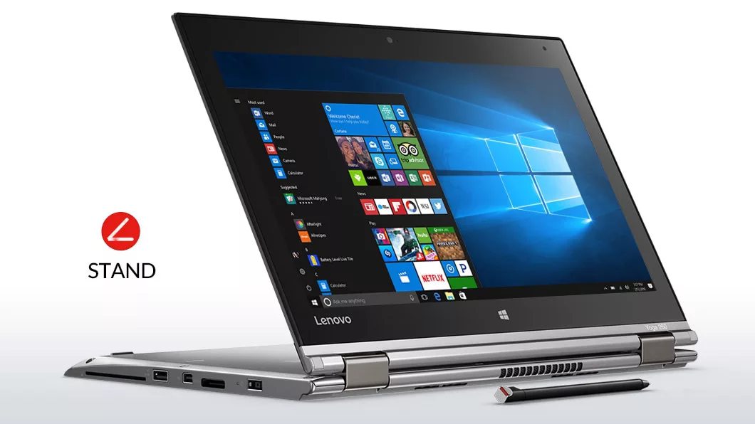 Lenovo ThinkPad Yoga 260 | Core i5 第6世代-eastgate.mk