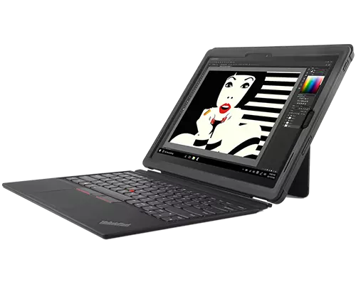 ThinkPad X1 Tablet Gen 3 Protector Case_v4