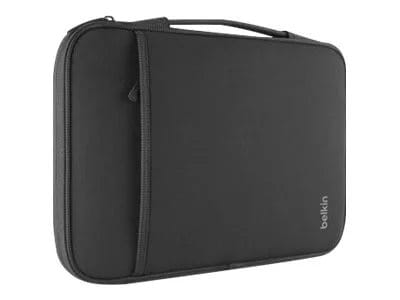 Belkin 14" Laptop/Chromebook sleeve - Black