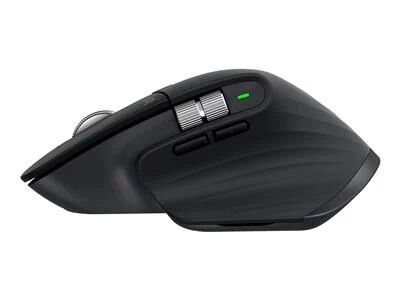 Logitech MX Master 3 Bluetooth Mouse | 78011589 | Lenovo US