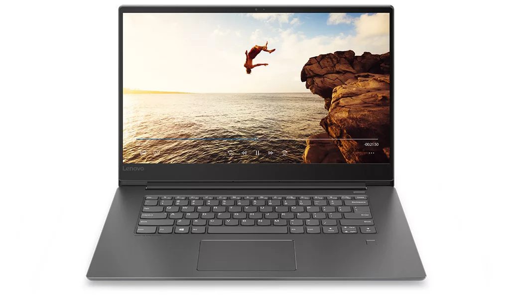 Ideapad 530S (15, Intel) | Powerful, stylish 15.6” laptop | Lenovo