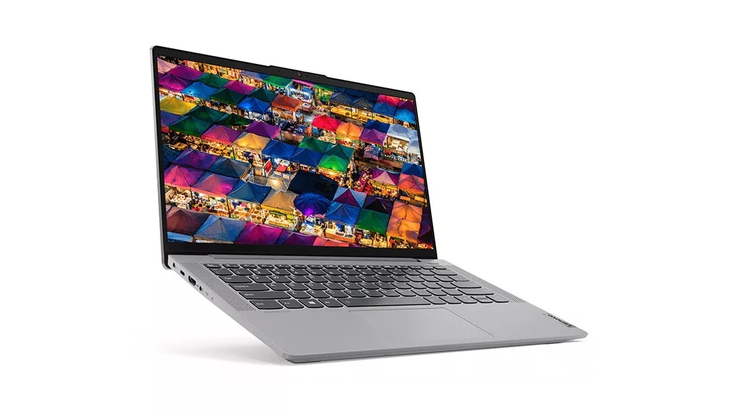 【超美品】Lenovo IdeaPad Slim 550 プラチナグレー