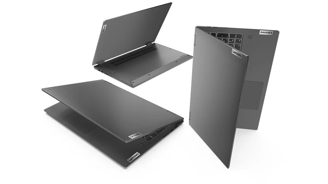 Lenovo Ordenador portátil Flex 5, pantalla táctil de 15,6, Intel Core i7,  memoria de 8 GB, SSD de 256 GB, Windows 10 Home