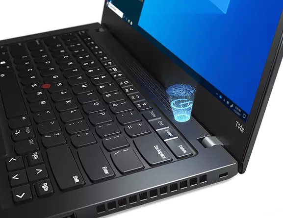 Lenovo ThinkPad T14s Gen 2 NEW Ryzen 5 Pro 5Gen 6-Core Lightweight ...