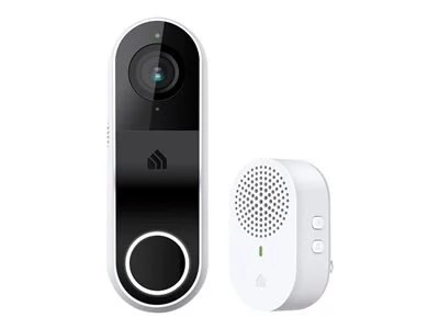 

TP-Link Kasa Smart Doorbell