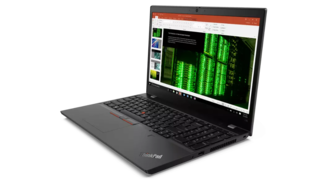 ThinkPad L15 Gen 2 | Powerful 15.6 inch Intel laptop | 20X300GFMZ