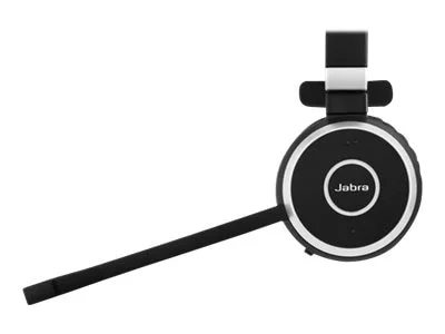 grond circulatie achterzijde Jabra Evolve 65 UC mono - headset | Lenovo US