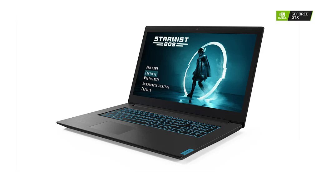 L340 17 Inch Gaming Laptop | NVIDIA GeForce | Lenovo US