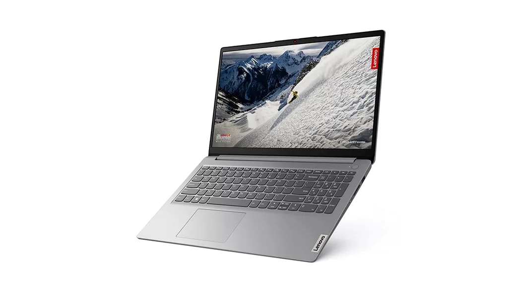 IdeaPad Slim 170 15.6型 (AMD)