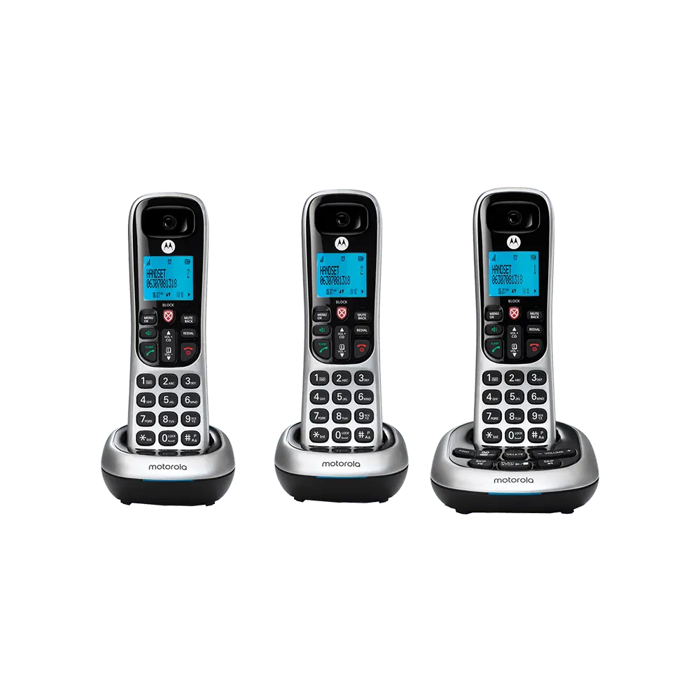 Motorola CD401x Series | MOTOROLACD4011 | Motorola US