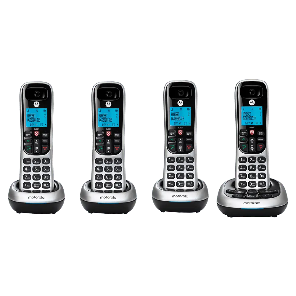 Motorola CD401x Series | MOTOROLACD4011 | Motorola US