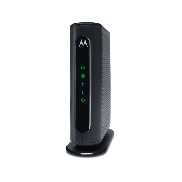 MB7420 16x4 Cable Modem | MOTOROLAMB7420 | motorola