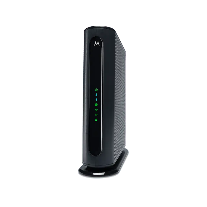 MG7540 16x4 Cable Modem | MOTOROLAMG7540 | motorola